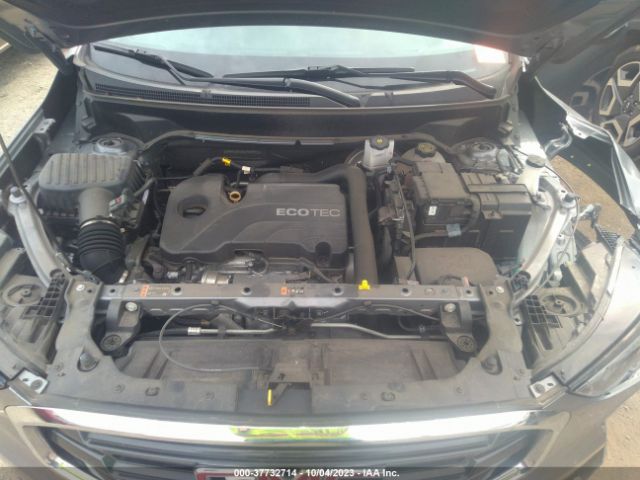 3GKALMEV2ML345549 GMC Terrain Sle