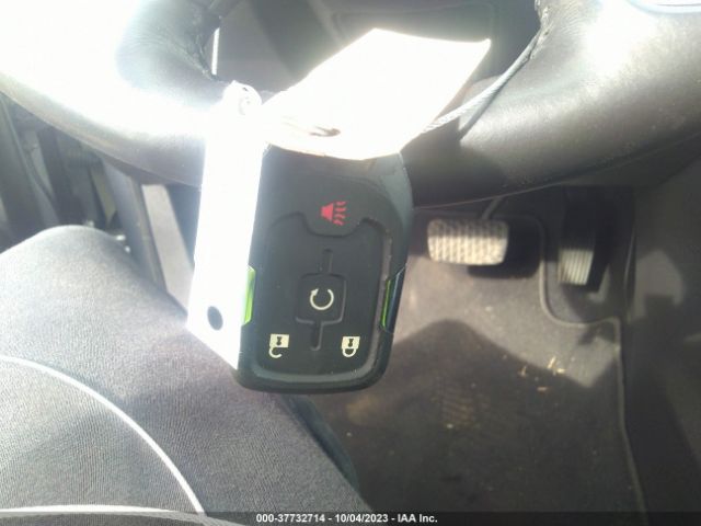 3GKALMEV2ML345549 GMC Terrain Sle