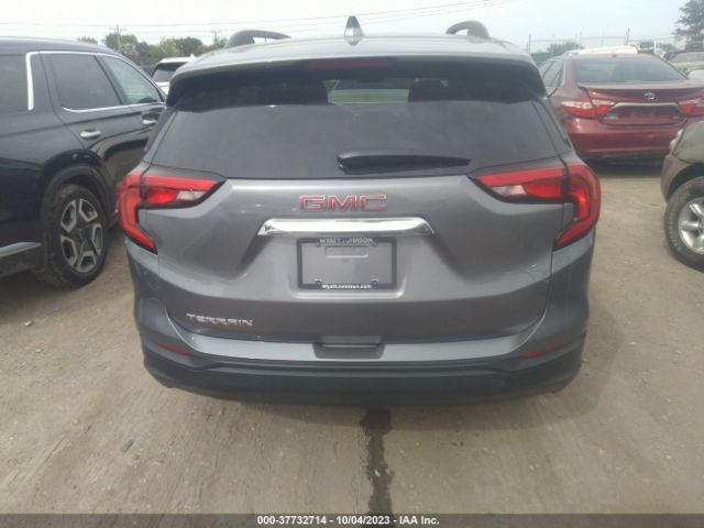 3GKALMEV2ML345549 GMC Terrain Sle