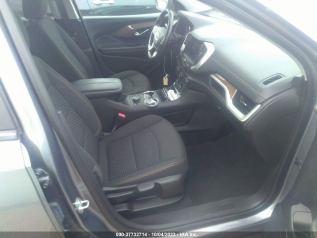 3GKALMEV2ML345549 GMC Terrain Sle