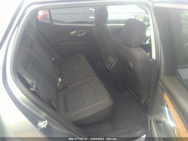 3GKALMEV2ML345549 GMC Terrain Sle