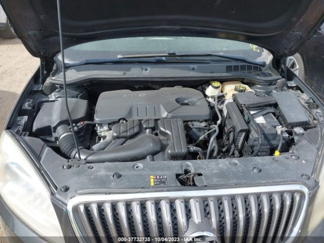 1G4PP5SKXE4136640 Buick Verano