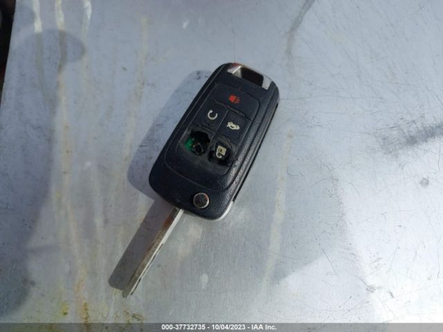 1G4PP5SKXE4136640 Buick Verano