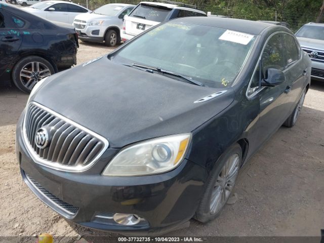 1G4PP5SKXE4136640 Buick Verano