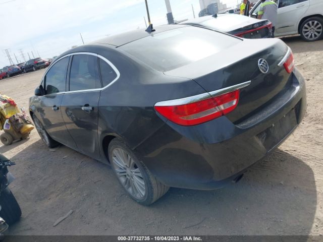 1G4PP5SKXE4136640 Buick Verano