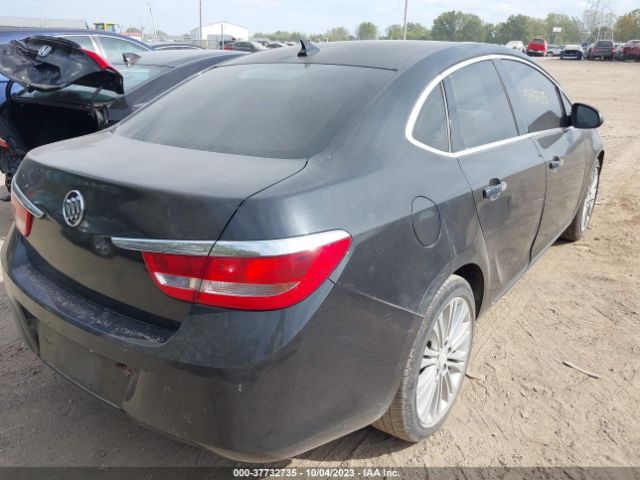 1G4PP5SKXE4136640 Buick Verano