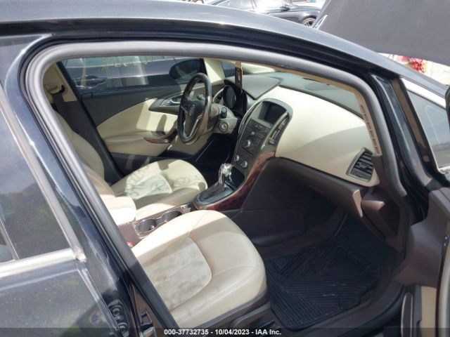 1G4PP5SKXE4136640 Buick Verano