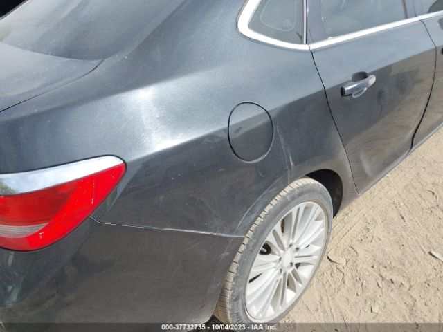 1G4PP5SKXE4136640 Buick Verano