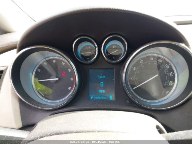 1G4PP5SKXE4136640 Buick Verano