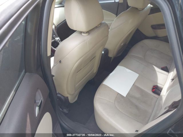 1G4PP5SKXE4136640 Buick Verano