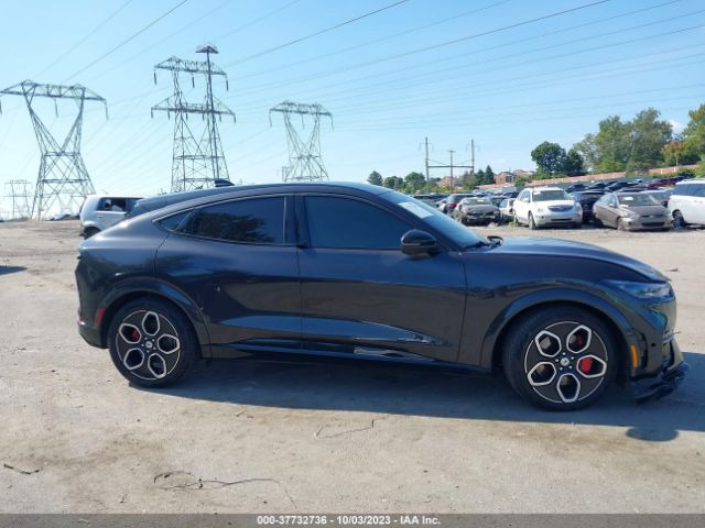 3FMTK4SE2NMA60062 Ford Mustang Mach-e Gt