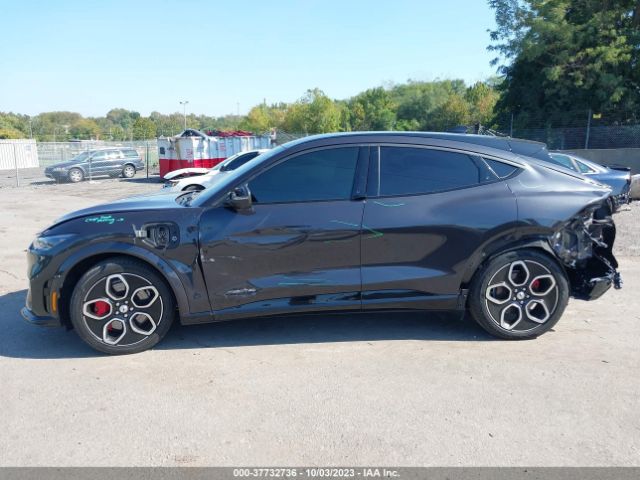 3FMTK4SE2NMA60062 Ford Mustang Mach-e Gt