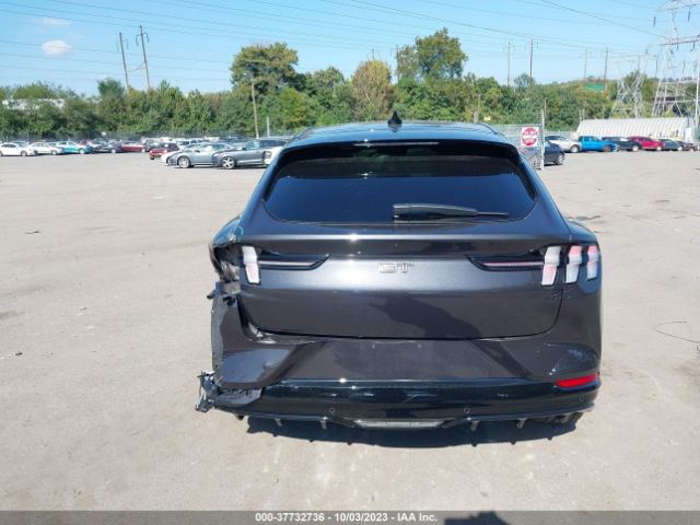 3FMTK4SE2NMA60062 Ford Mustang Mach-e Gt
