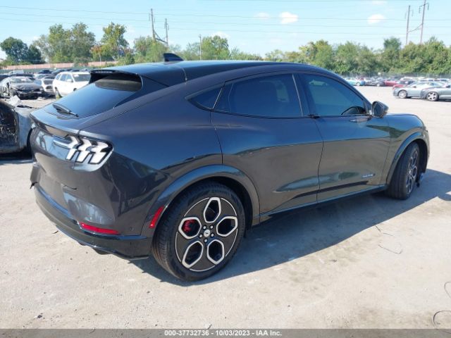 3FMTK4SE2NMA60062 Ford Mustang Mach-e Gt