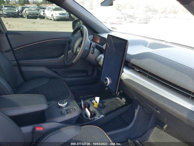 3FMTK4SE2NMA60062 Ford Mustang Mach-e Gt