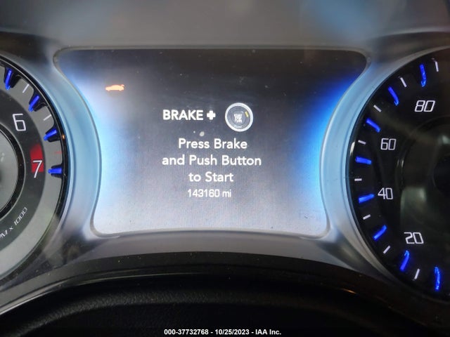 Chrysler 300 300s 2015 2C3CCABG0FH763360 Image 15