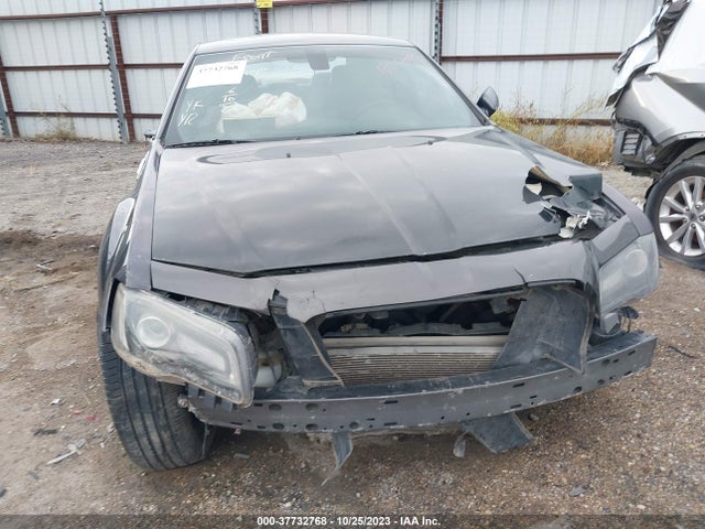 Chrysler 300 300s 2015 2C3CCABG0FH763360 Image 6
