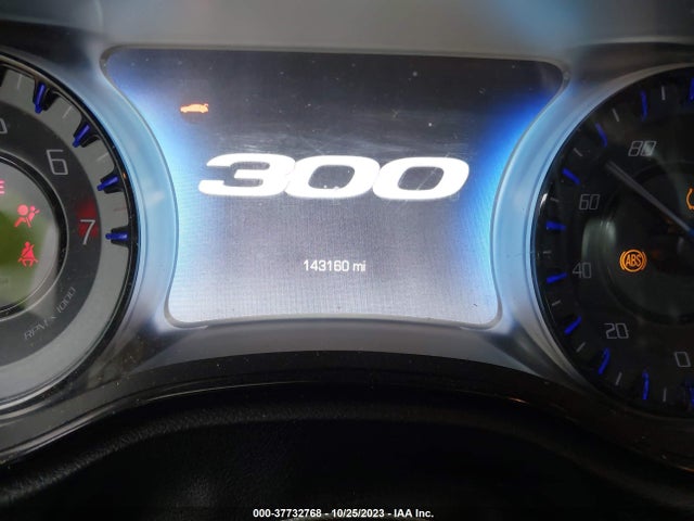 Chrysler 300 300s 2015 2C3CCABG0FH763360 Image 7