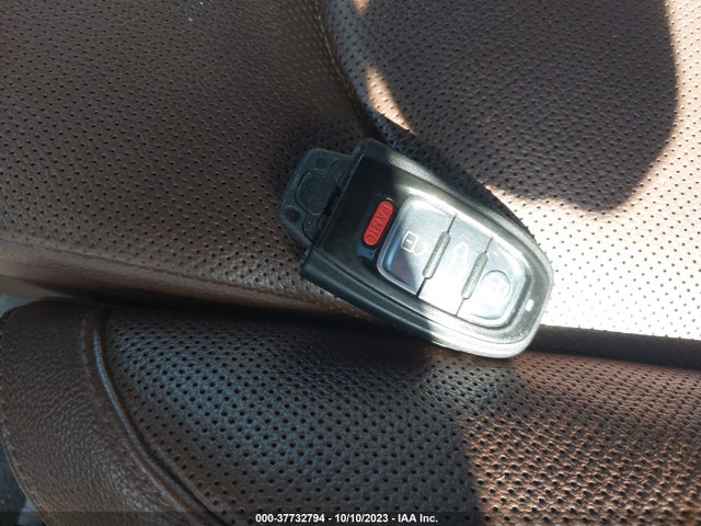 WAU34AFD5GN009255 Audi A8 L 3.0t