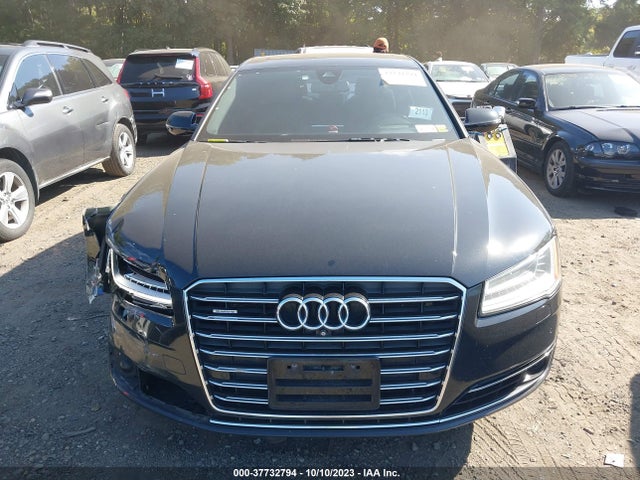 WAU34AFD5GN009255 Audi A8 L 3.0t
