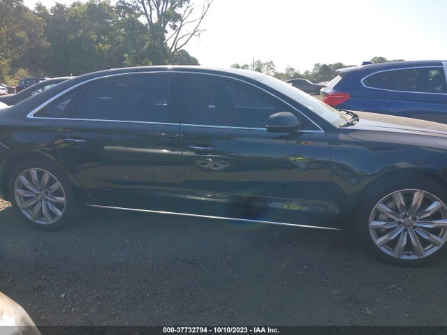 WAU34AFD5GN009255 Audi A8 L 3.0t