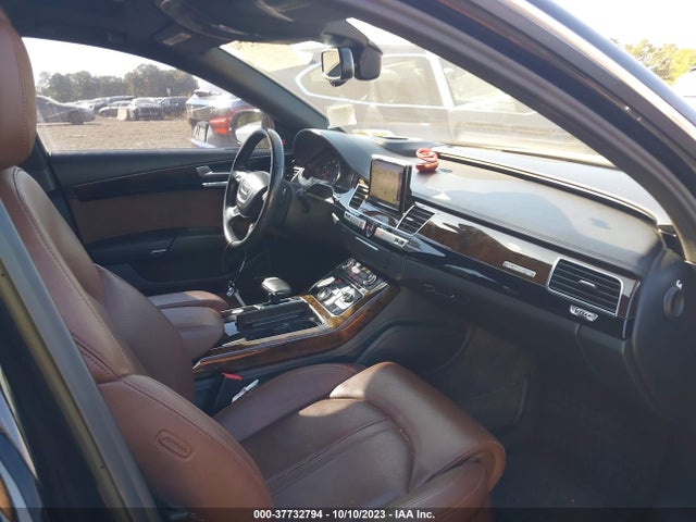 WAU34AFD5GN009255 Audi A8 L 3.0t