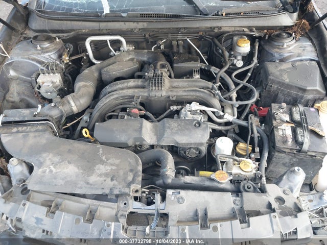 Subaru Outback Limited 2017 4S4BSAKC9H3253291 Image 10