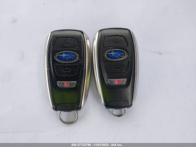 Subaru Outback Limited 2017 4S4BSAKC9H3253291 Image 11