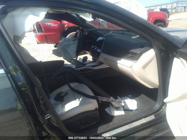 1G6DJ5RK8L0153104 Cadillac Ct4 Luxury