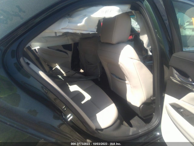 1G6DJ5RK8L0153104 Cadillac Ct4 Luxury