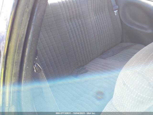 1996 PONTIAC GRAND AM GT VIN: 1G2NW12M4TC845192