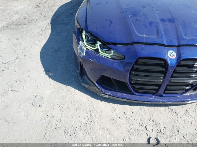 BMW M3 Competition Xdrive 2023 WBS43AY05PFN43587 Image 6
