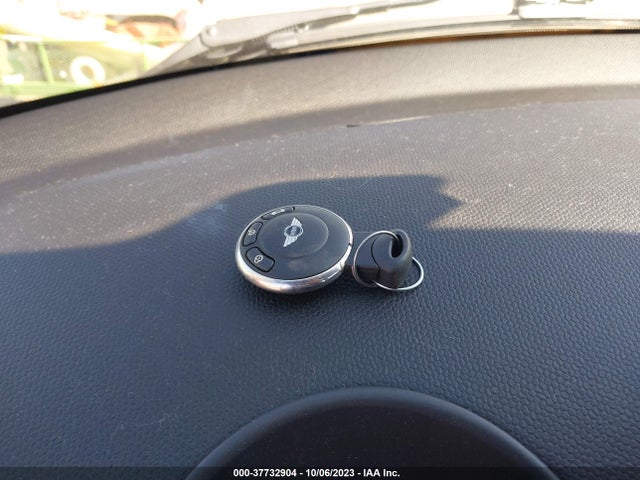 2012 MINI COOPER COUNTRYMAN WMWZC3C57CWL83750 Photo 10