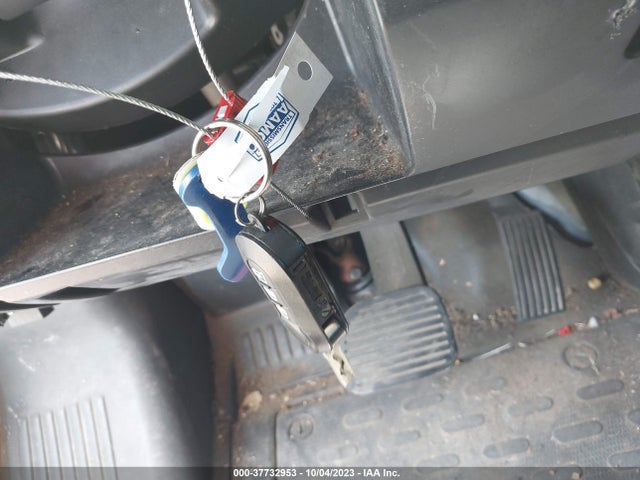 RAM Promaster Cargo Van 2018 3C6TRVDG7JE120126 Image 11