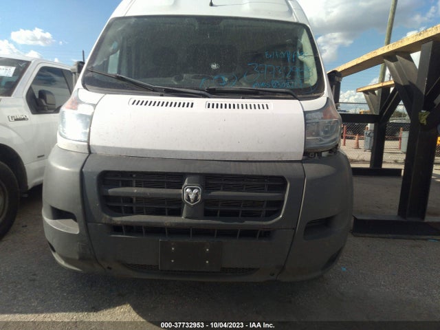 RAM Promaster Cargo Van 2018 3C6TRVDG7JE120126 Image 12