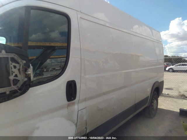 RAM Promaster Cargo Van 2018 3C6TRVDG7JE120126 Image 14