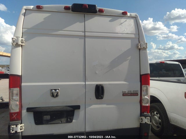 RAM Promaster Cargo Van 2018 3C6TRVDG7JE120126 Image 16