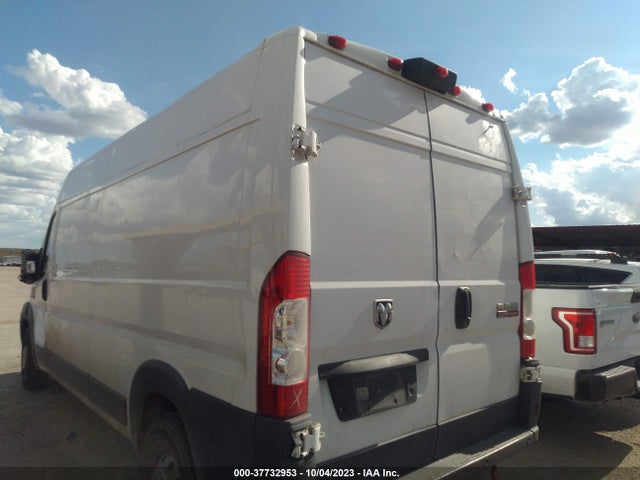 RAM Promaster Cargo Van 2018 3C6TRVDG7JE120126 Image 3