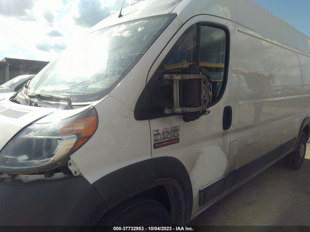 RAM Promaster Cargo Van 2018 3C6TRVDG7JE120126 Image 6