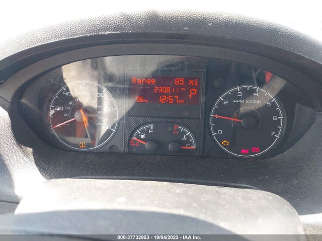 RAM Promaster Cargo Van 2018 3C6TRVDG7JE120126 Image 7