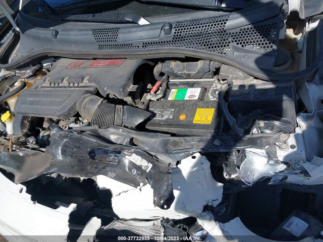 2018 FIAT 500 3C3CFFKH5JT503484 Photo 9