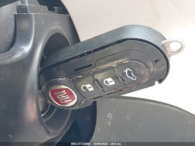 2018 FIAT 500 3C3CFFKH5JT503484 Photo 10