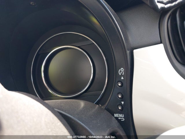 2018 FIAT 500 3C3CFFKH5JT503484 Photo 6