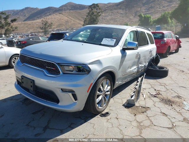 Dodge Durango Citadel Awd 2023 1C4RDJEG9PC656469 Image 2