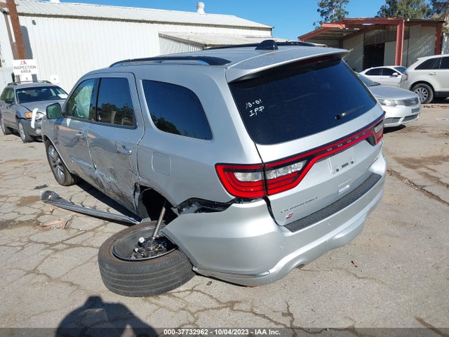 Dodge Durango Citadel Awd 2023 1C4RDJEG9PC656469 Image 3