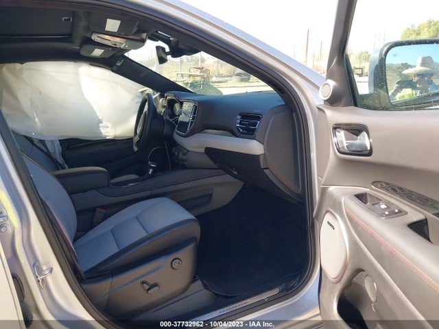 Dodge Durango Citadel Awd 2023 1C4RDJEG9PC656469 Image 5