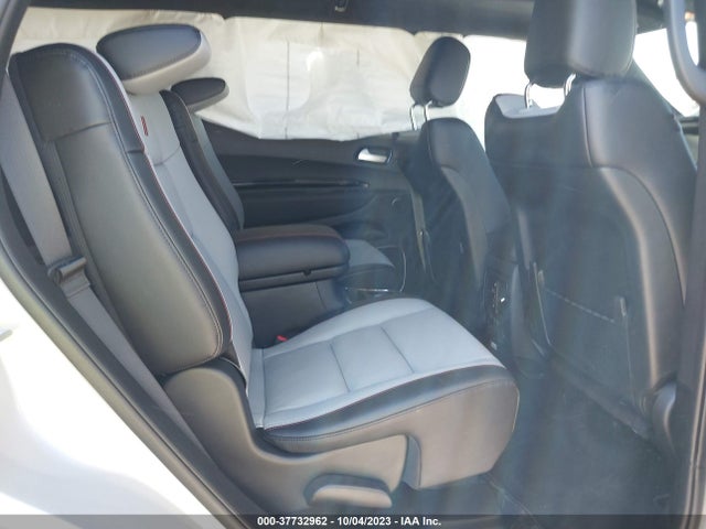 Dodge Durango Citadel Awd 2023 1C4RDJEG9PC656469 Image 8