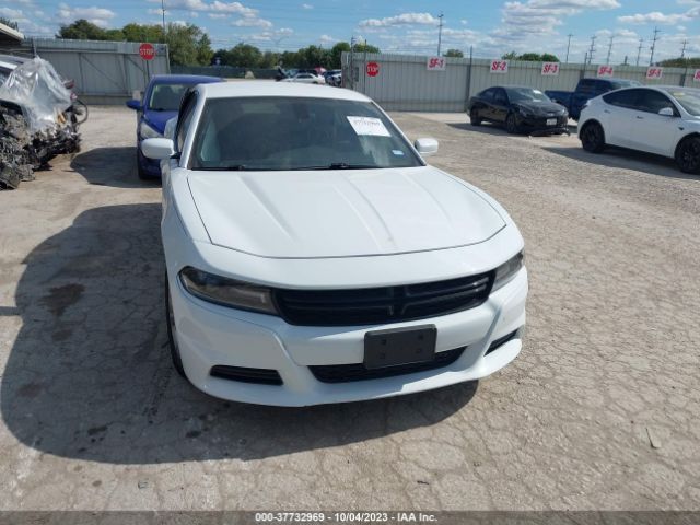 2C3CDXBG5KH572091 Dodge Charger Sxt