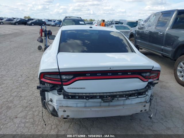 2C3CDXBG5KH572091 Dodge Charger Sxt