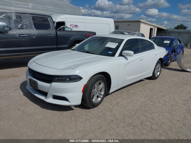 2C3CDXBG5KH572091 Dodge Charger Sxt